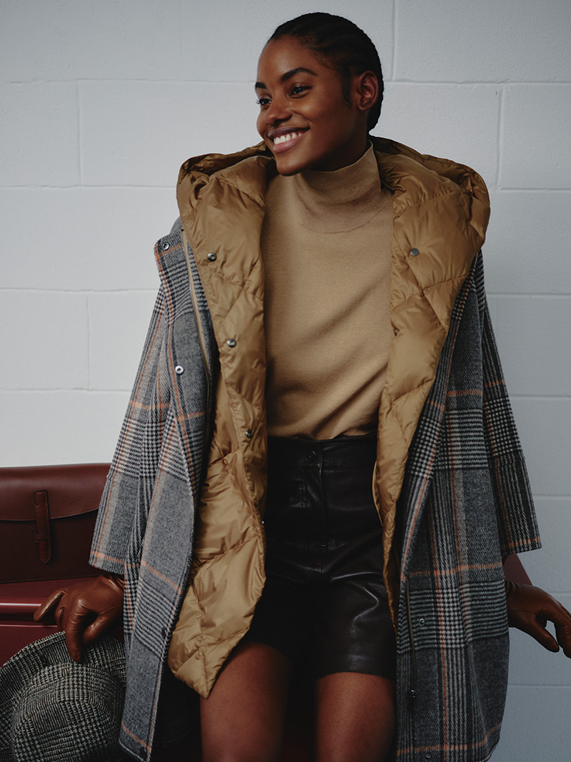 Weekenders At Work: At the Office with Style | Weekend Max Mara